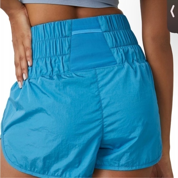 Free People The Way Home Shorts Size Medium Women - Picture 2 of 12